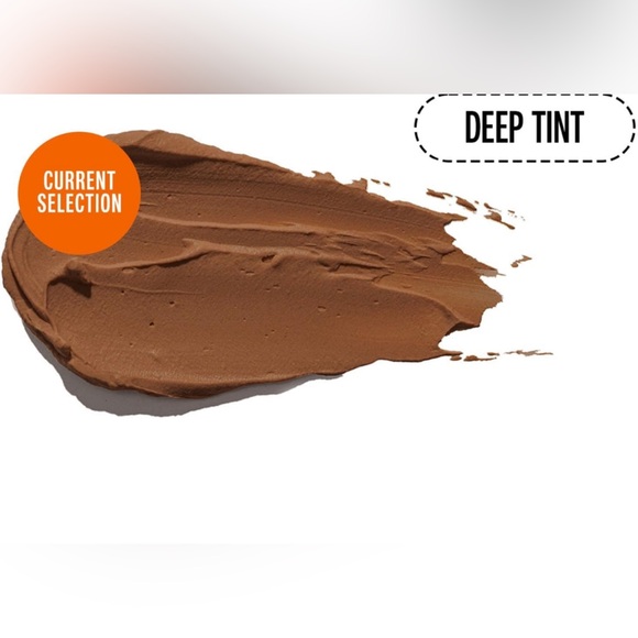 Carpe Primer Face Makeup Base ~New~ Zinc Mineral Sunscreen Face SPF 25 - Picture 3 of 7